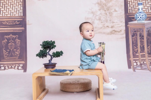 莘县怀孕孩子多久成型